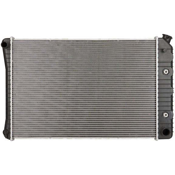 Spectra Premium CU730 Automotive Radiator Fits select: 1973-1986 CHEVROLET C10, 1976-1977 CHEVROLET BLAZER