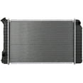 thumbnail image 1 of Spectra Premium CU744 Automotive Radiator Fits select: 1983-1993 CHEVROLET S TRUCK, 1991-1993 GMC SONOMA, 1 of 4