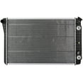 thumbnail image 1 of Spectra Premium CU750 Automotive Radiator, 1 of 3