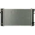 thumbnail image 1 of Spectra Premium CU768 Automotive Radiator, 1 of 4