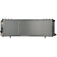 thumbnail image 1 of Spectra Premium CU78 Automotive Radiator, 1 of 3