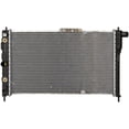 thumbnail image 1 of Spectra Premium CU781 Automotive Radiator, 1 of 3