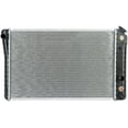 thumbnail image 1 of Spectra Premium CU829 Automotive Radiator, 1 of 2