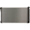 thumbnail image 1 of Spectra Premium CU839 Automotive Radiator, 1 of 4
