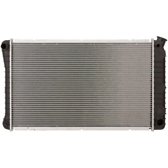 Spectra Premium CU839 Automotive Radiator