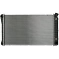 thumbnail image 1 of Spectra Premium CU840 Automotive Radiator Fits select: 1981-1986 CHEVROLET C10, 1987 CHEVROLET R10, 1 of 4