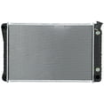 thumbnail image 1 of Spectra Premium CU841 Automotive Radiator, 1 of 2