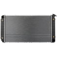 thumbnail image 1 of Spectra Premium CU856 Automotive Radiator, 1 of 3