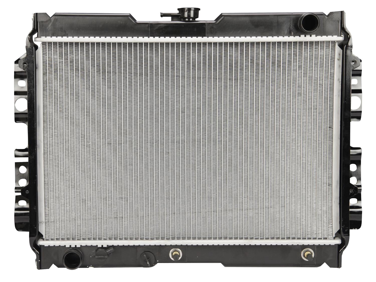 Spectra Premium CU865 Automotive Radiator Fits select: 1986-1987 MAZDA B2000, 1987-1993 MAZDA B2200