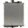 thumbnail image 1 of Spectra Premium CU881 Automotive Radiator, 1 of 4