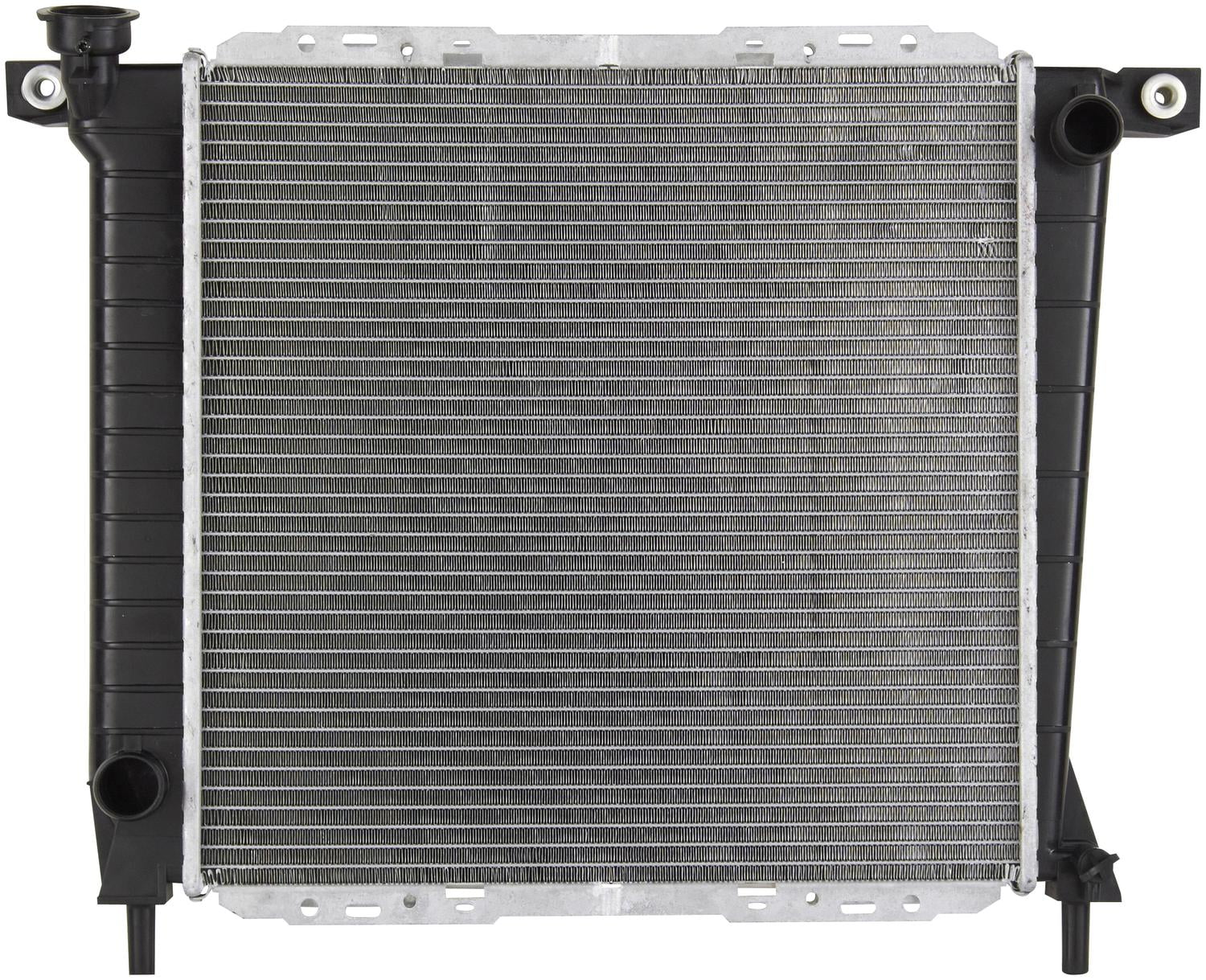 Spectra Premium CU897 Automotive Radiator