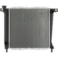 thumbnail image 1 of Spectra Premium CU897 Automotive Radiator, 1 of 4