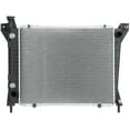 thumbnail image 1 of Spectra Premium CU901 Automotive Radiator, 1 of 2