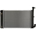 thumbnail image 1 of Spectra Premium CU917 Automotive Radiator, 1 of 4