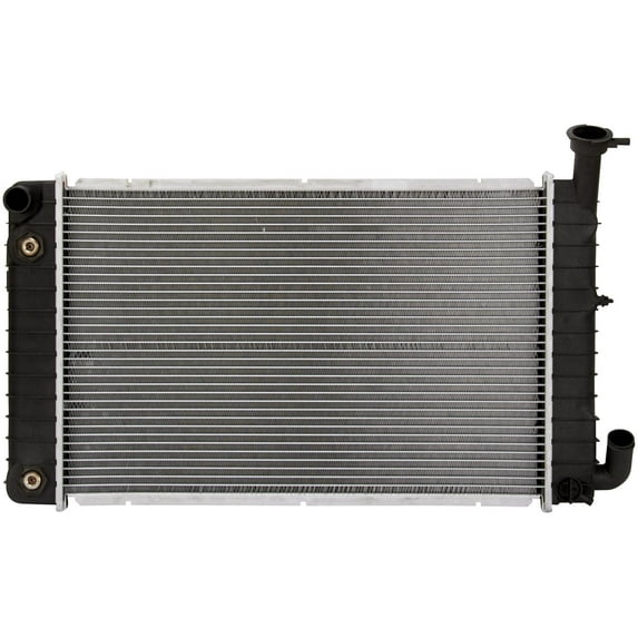 Spectra Premium CU917 Automotive Radiator