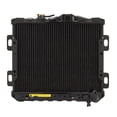 thumbnail image 1 of Spectra Premium CU93 Automotive Radiator, 1 of 2