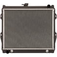 thumbnail image 1 of Spectra Premium CU945 Automotive Radiator, 1 of 3