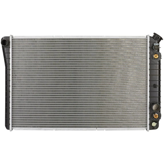 Spectra Premium CU951 Automotive Radiator Fits select: 1982-1992 CHEVROLET CAMARO, 1982-1992 PONTIAC FIREBIRD