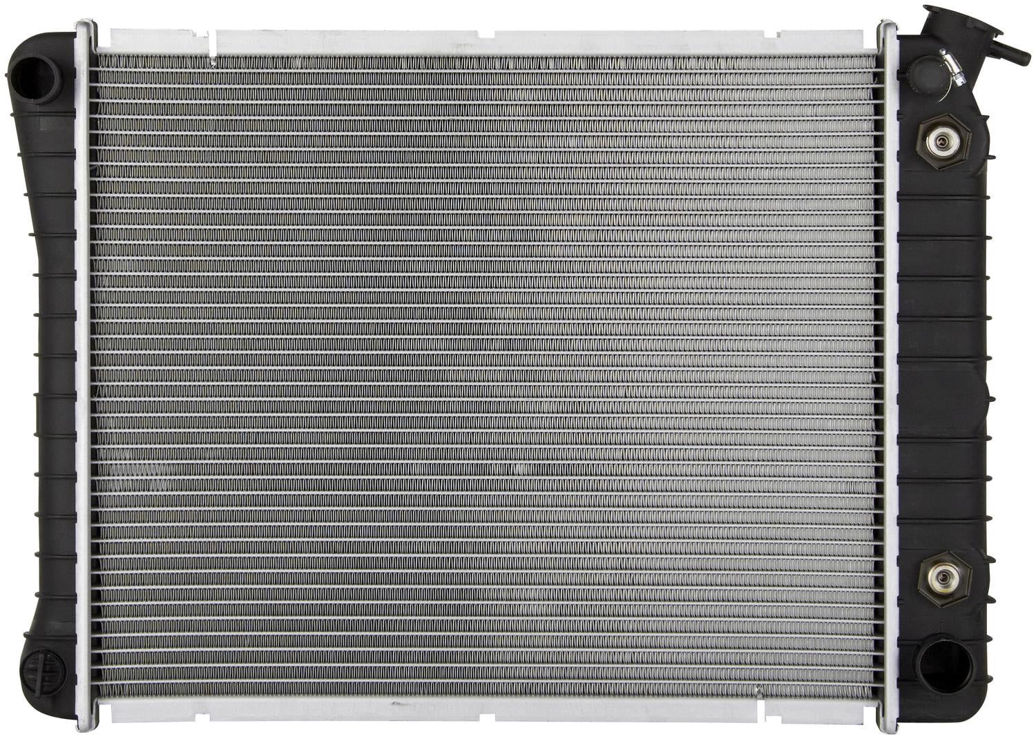 Spectra Premium CU954 Automotive Radiator