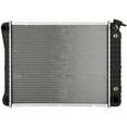 thumbnail image 1 of Spectra Premium CU954 Automotive Radiator, 1 of 4
