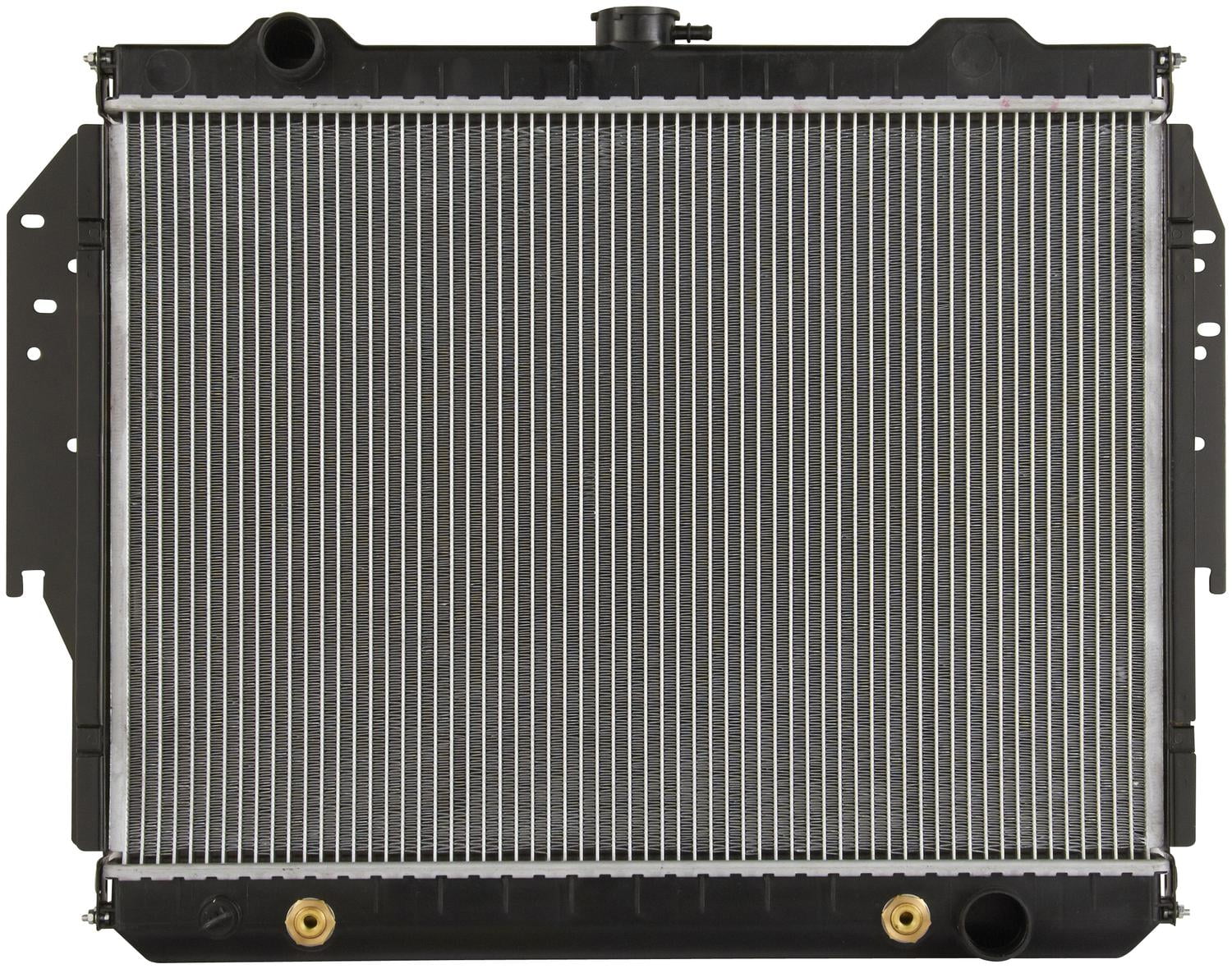 Spectra Premium CU959 Automotive Radiator Fits select: 1979-1993 DODGE W-SERIES, 1979-1993 DODGE D-SERIES