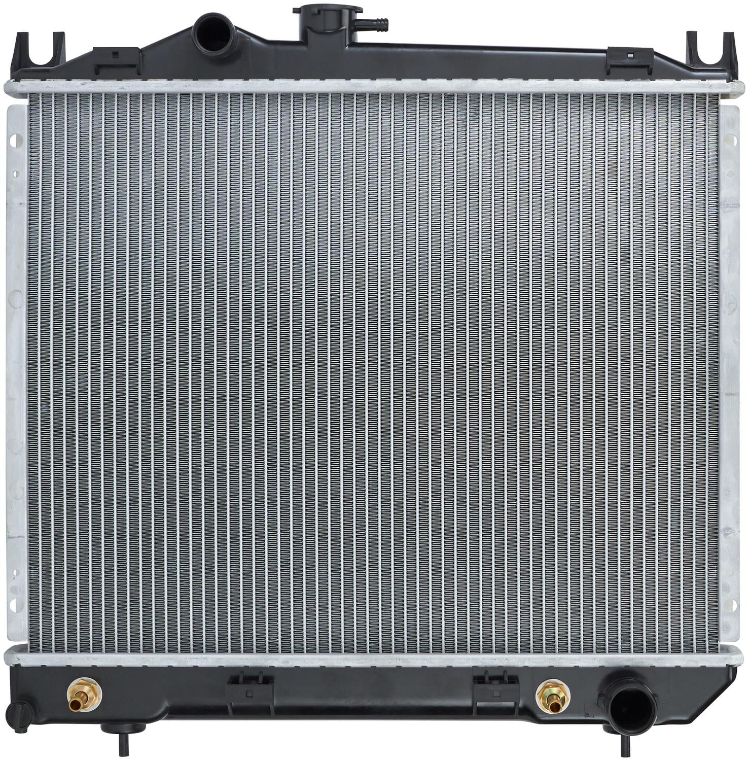 Spectra Premium CU981 Radiator - Fits 1987-1999 Dodge Dakota - Walmart.com