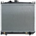thumbnail image 1 of Spectra Premium CU981 Automotive Radiator, 1 of 3
