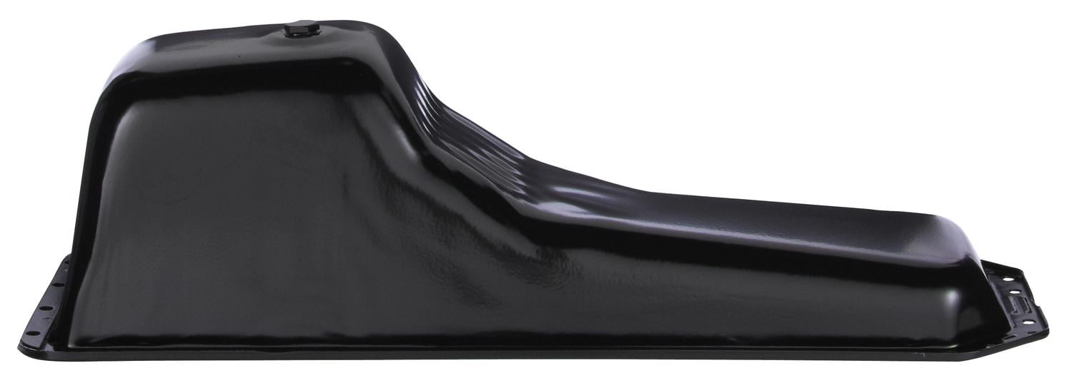 Spectra Premium DTP03A Steel Engine Oil Pan