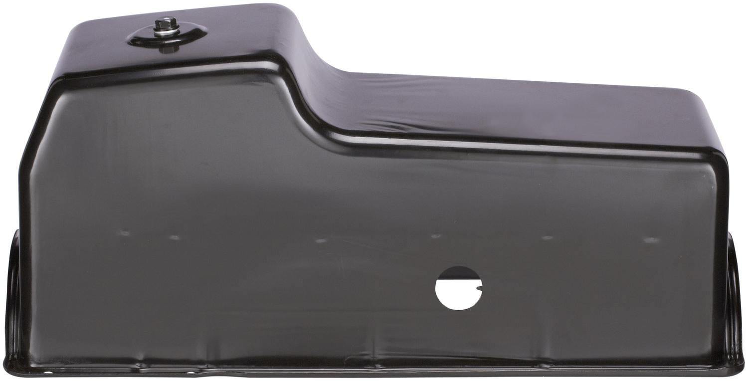 Spectra Premium DTP05A Steel Engine Oil Pan