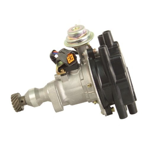 Spectra Premium Distributor P/N:Mz32 Fits select: 1989-1991 MAZDA MPV