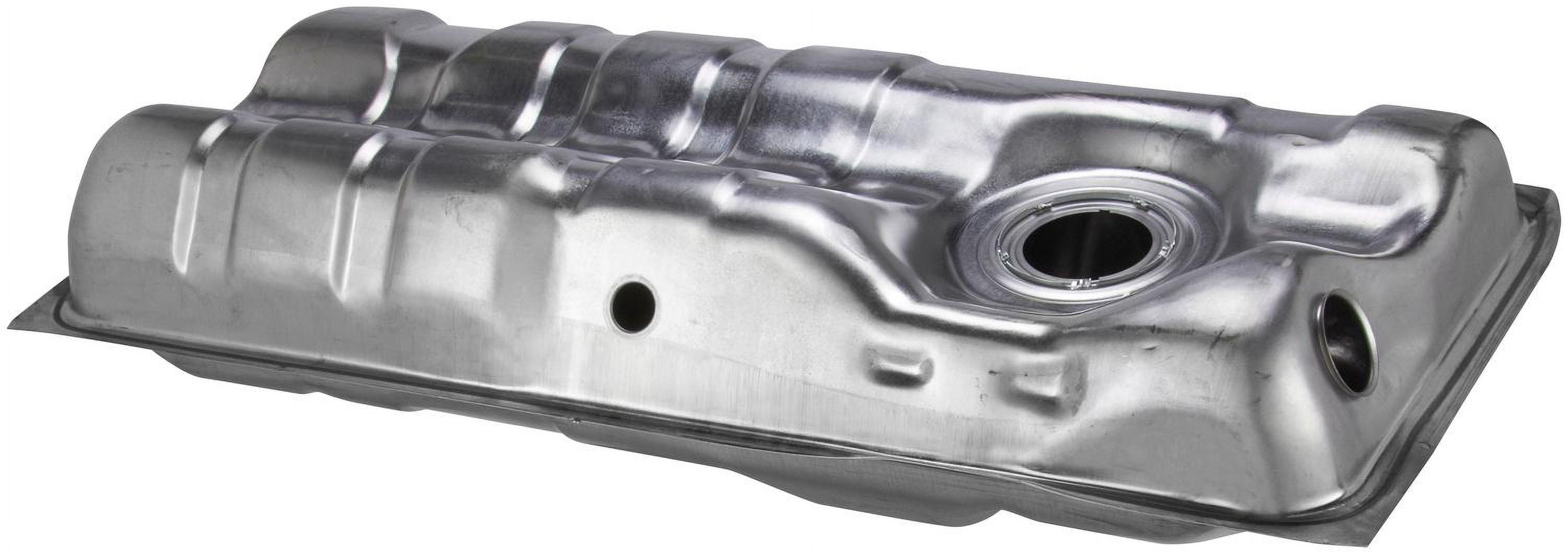 Spectra Premium F19 Fuel Tank Fits select: 1987-1991 FORD CROWN VICTORIA, 1983-1986 MERCURY GRAND MARQUIS
