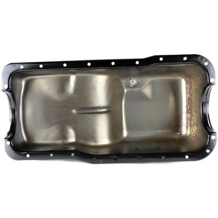 Spectra Premium F1G Fuel Tank