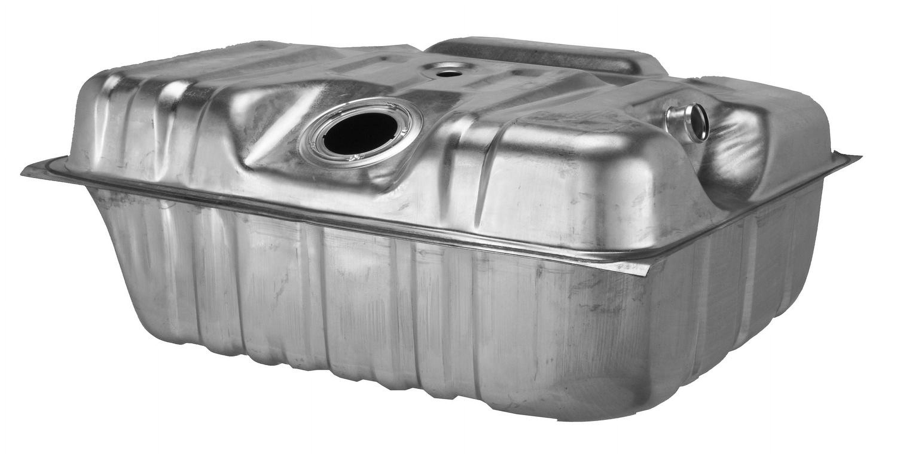 Spectra Premium F26E Fuel Tank Fits select: 1987-1989 FORD F150, 1987-1989 FORD F250
