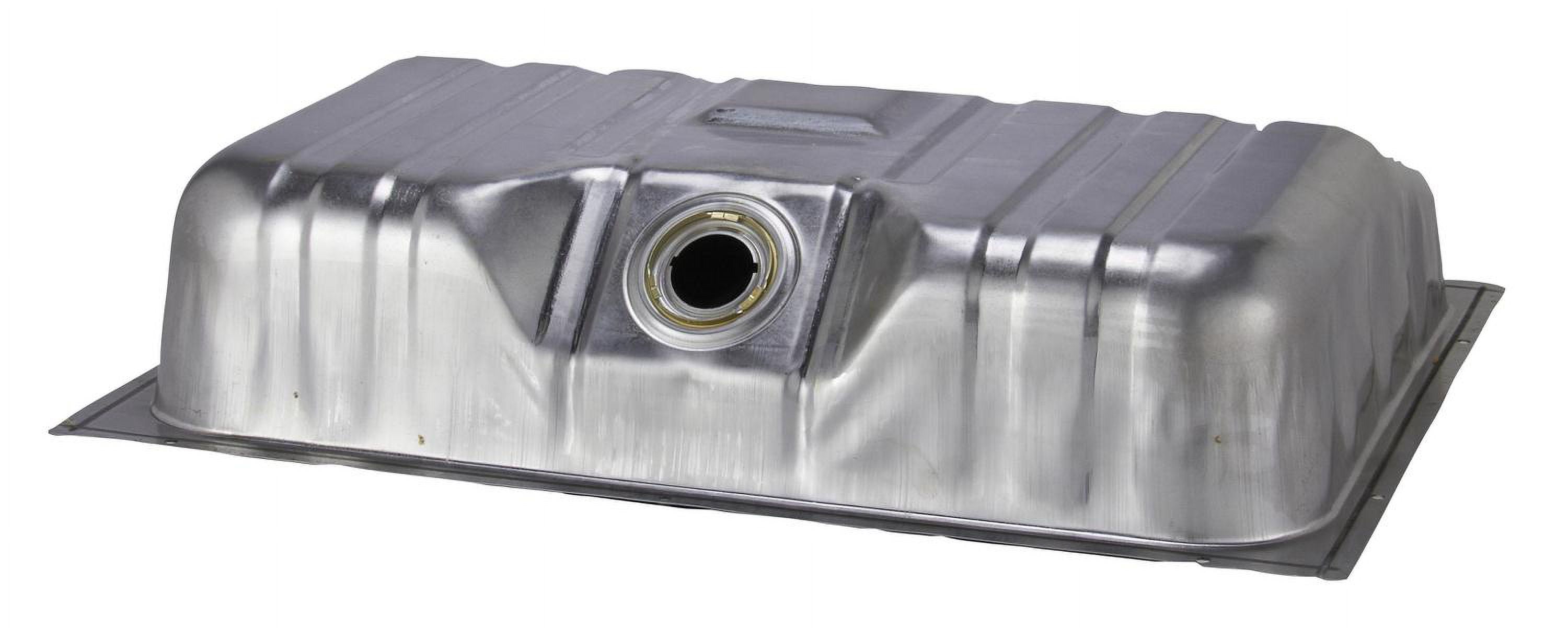 Spectra Premium F28E Classic Fuel Tank Fits select: 1966-1968 FORD MUSTANG, 1967-1968 MERCURY COUGAR
