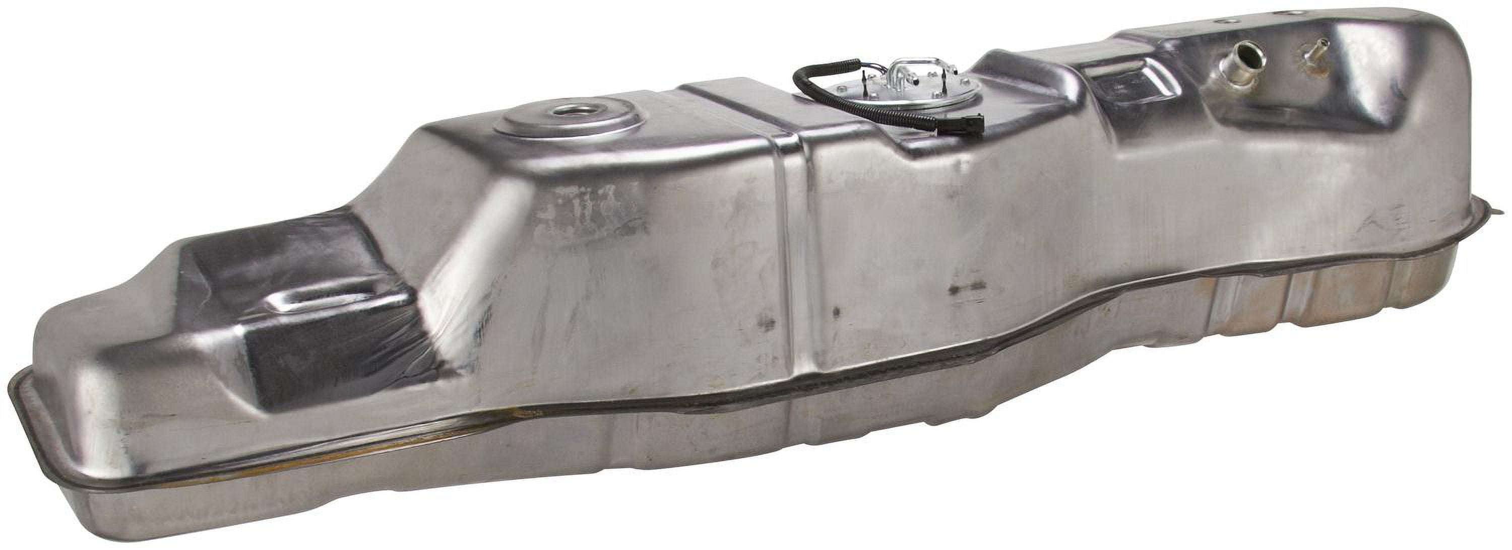Spectra Premium F45B2FA Fuel Tank and Pump Assembly Combination