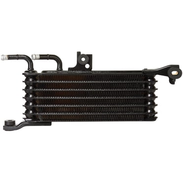 A-Premium Transmission Oil Cooler For Mitsubishi Outlander 2011-2013 - Aluminum Replacement