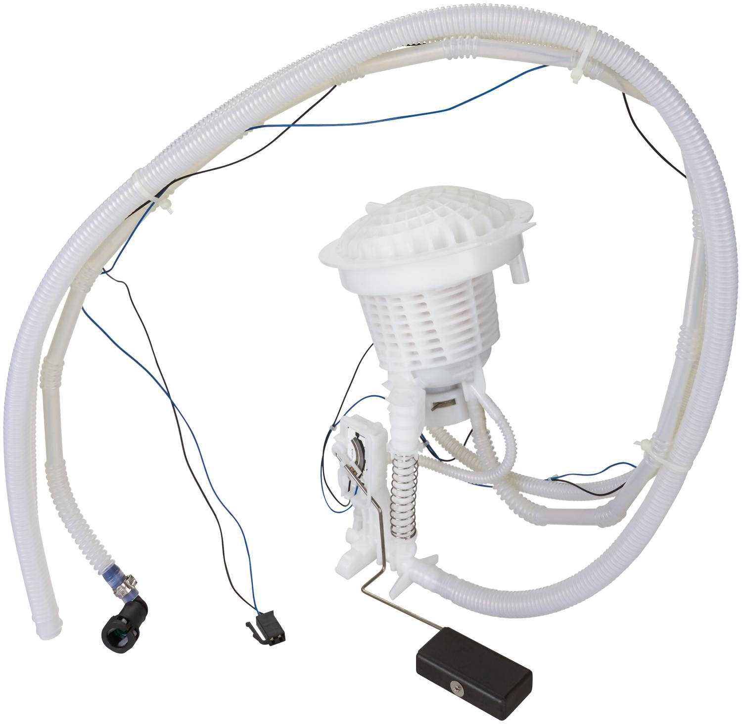 Spectra Premium FG345A Fuel Tank Sending Unit and Fuel Filter Assembly