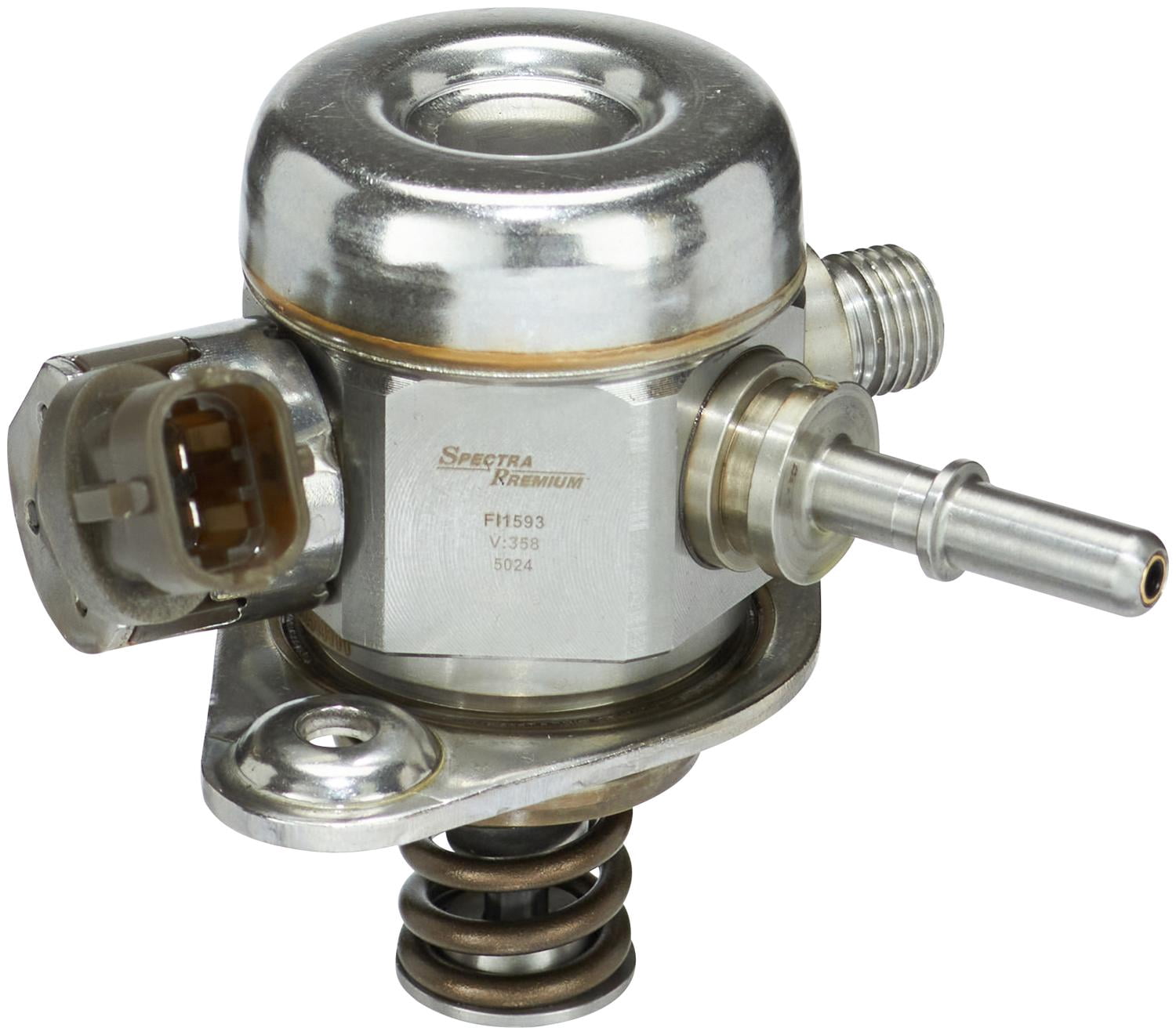 Spectra Premium FI1593 Direct Injection High Pressure Fuel Pump