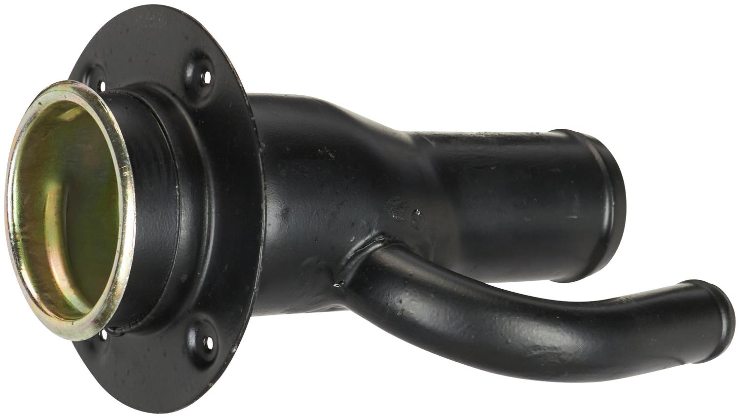 Spectra Premium FN1006A Fuel Tank Filler Neck Fits select: 2013-2018 RAM 2500, 2004-2012 DODGE RAM 2500
