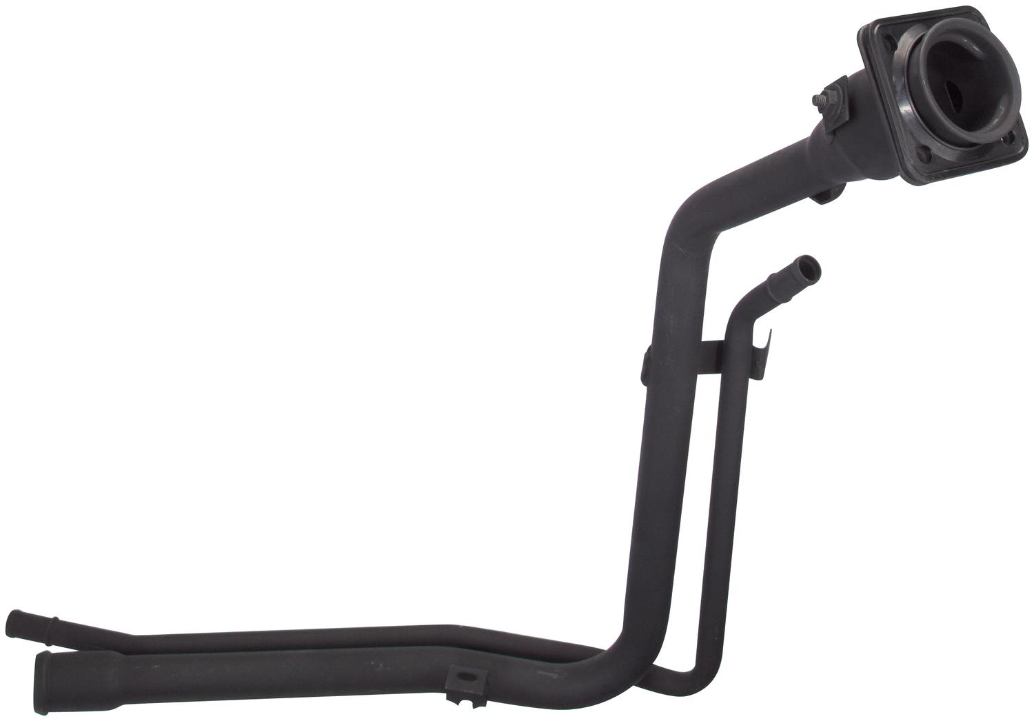 Spectra Premium FN1015 Fuel Tank Filler Neck Fits select: 2009-2011 HYUNDAI ACCENT, 2009-2011 KIA RIO
