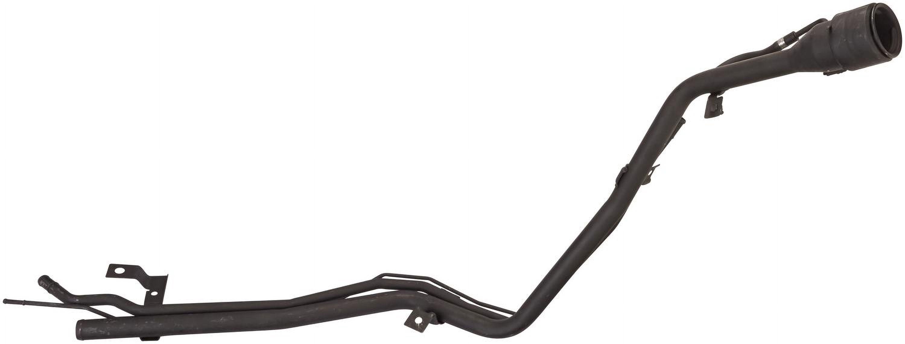 Spectra Premium FN1024 Fuel Tank Filler Neck Fits select: 2005-2006 KIA NEW SPORTAGE, 2007-2010 KIA SPORTAGE