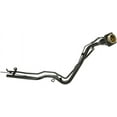 thumbnail image 1 of Spectra Premium FN1052 Fuel Tank Filler Neck Fits select: 2005-2009 HYUNDAI TUCSON, 1 of 3
