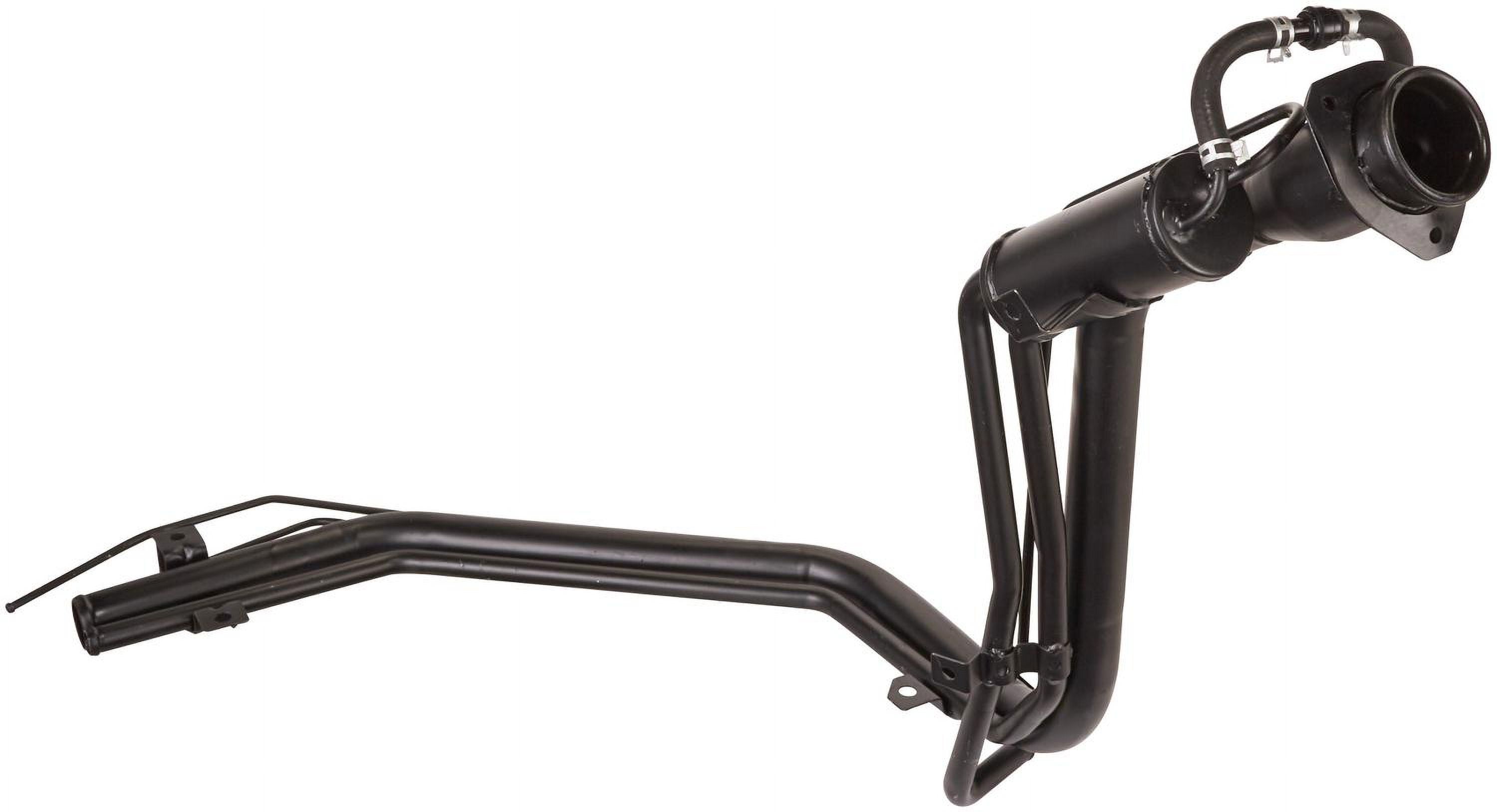 Spectra Premium Fn03 Fuel Tank Filler Neck Hose Fuel Filler Neck - Spectra Premium (FN03 Spectra Premium Fn03 Fuel Tank Filler Neck 1980 C10