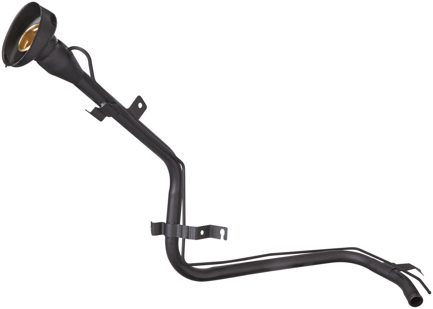 Spectra Premium FN669 Fuel Tank Filler Neck - Direct Replacement With Corrosion Protection