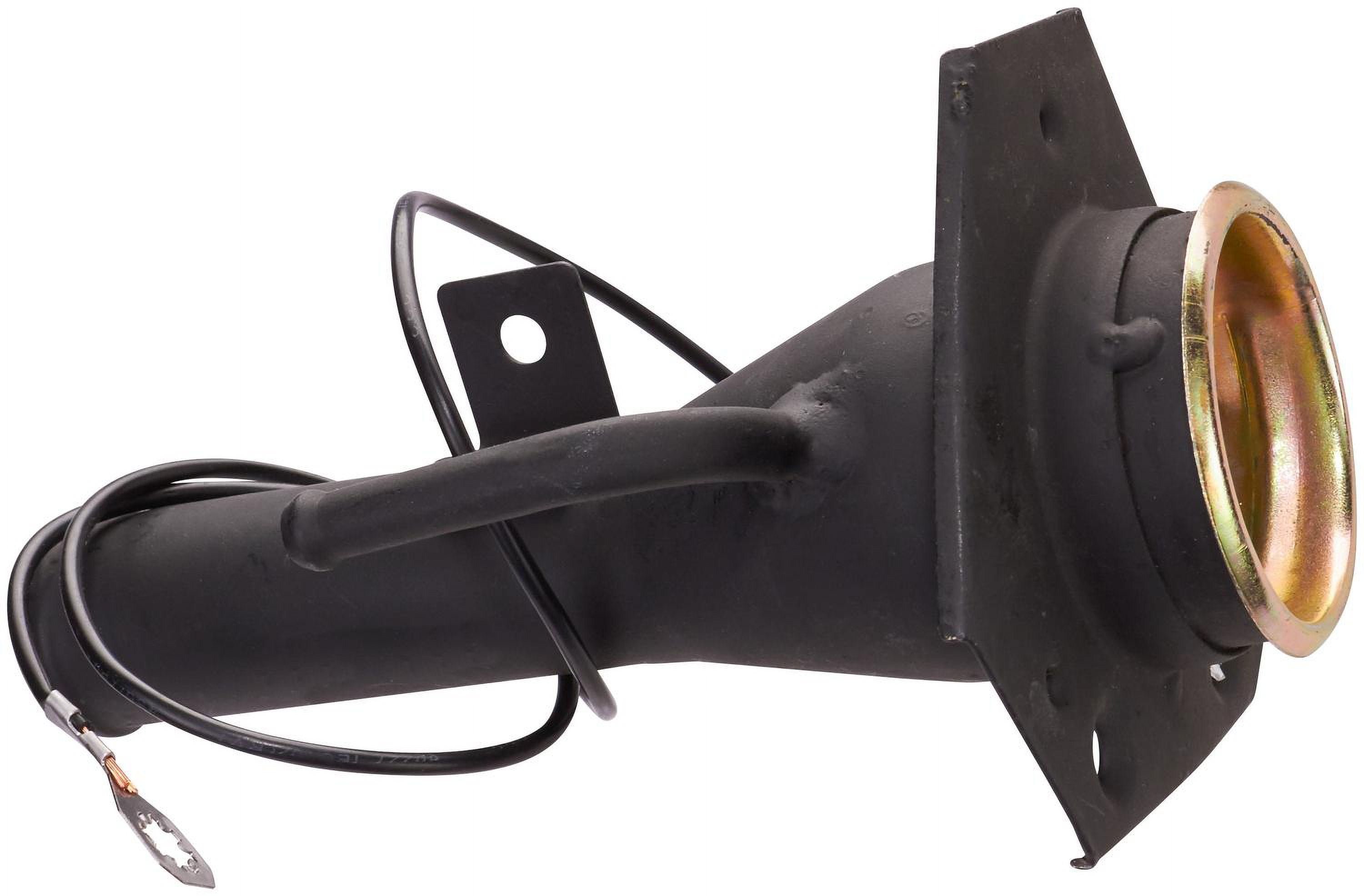 Spectra Premium FN658 Fuel Tank Filler Neck – OEM Fit Replacement, Dual Coated For Protection