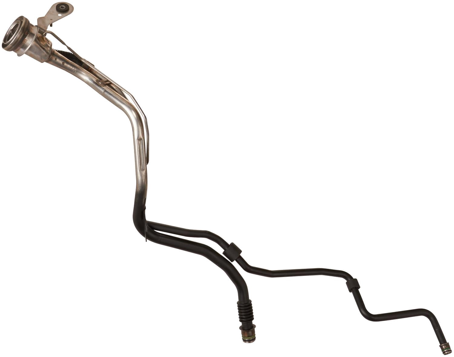 Spectra Premium FN1195 Fuel Tank Filler Neck Fits select: 2010-2014 MERCEDES-BENZ E, 2008-2014 MERCEDES-BENZ C