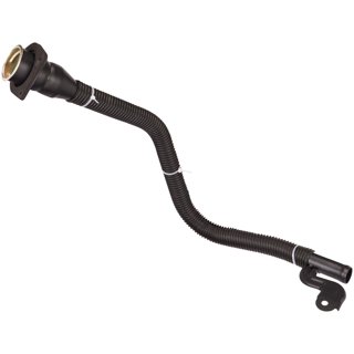 Spectra Premium Fuel Tank Filler Neck - OEM Replacement With Corrosion Protection & Leak Testing (Vehicle Specific Fit)