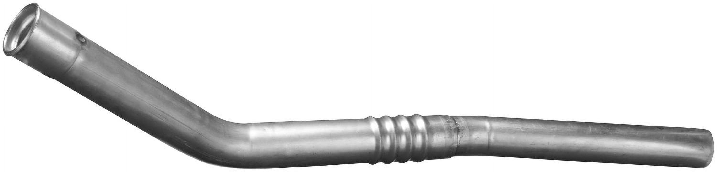 Spectra Premium FN15 Fuel Tank Filler Neck Fits select: 1978-1987 CHEVROLET EL CAMINO, 1978-1987 GMC CABALLERO
