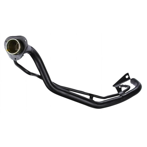 Spectra Premium FN553 Fuel Tank Filler Neck Fits select: 1997 CHEVROLET VENTURE, 1997 PONTIAC TRANS SPORT