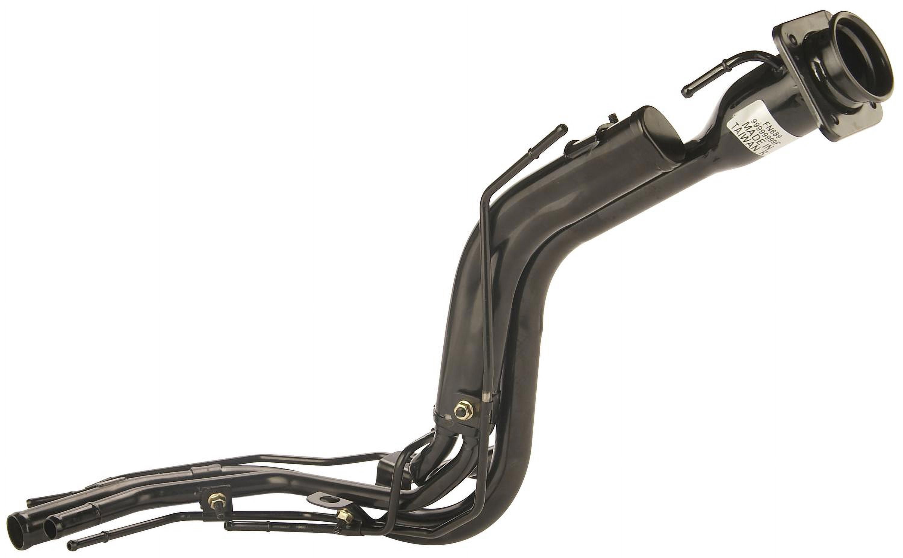 Spectra Premium FN689 Fuel Tank Filler Neck Fits select: 1999-2003 HYUNDAI SONATA, 2001-2002 KIA OPTIMA